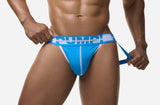 Pump Smash Jock