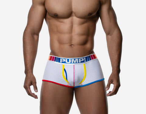 Pump Spectrum Boxer