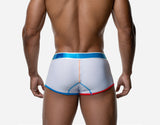 Pump Spectrum Boxer