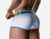 Pump Spectrum Boxer