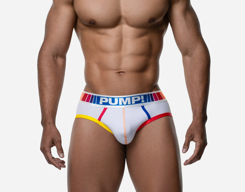 Pump Spectrum Brief