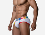Pump Spectrum Brief