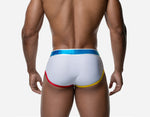 Pump Spectrum Brief