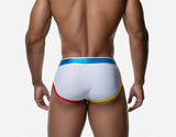 Pump Spectrum Brief