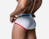 Pump Spectrum Brief