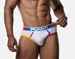 Pump Spectrum Brief