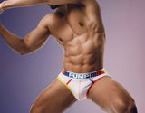 Pump Spectrum Brief