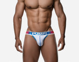 Pump Spectrum Jock