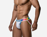 Pump Spectrum Jock