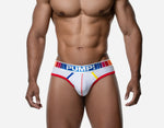 Pump Spectrum Thong