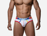 Pump Spectrum Thong