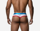 Pump Spectrum Thong