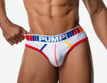 Pump Spectrum Thong