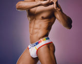 Pump Spectrum Thong