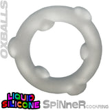 Oxballs Spinner Cockring