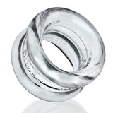 Oxballs Squeeze Short Ball Stretcher