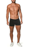 St33le Vault 3.5" Inseam Stretch Gym Shorts (ST10500)