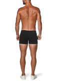 St33le Vault 3.5" Inseam Stretch Gym Shorts (ST10500)