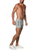 St33le Vault 3.5" Inseam Stretch Gym Shorts (ST10500)