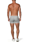 St33le Vault 3.5" Inseam Stretch Gym Shorts (ST10500)