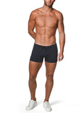 St33le Vault 3.5" Inseam Stretch Gym Shorts (ST10500)