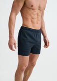 St33le Textured Mesh Stretch Performance Shorts (1466-100)