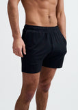St33le Textured Mesh Stretch Performance Shorts (1466-100)