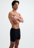 St33le Textured Mesh Stretch Performance Shorts (1466-100)