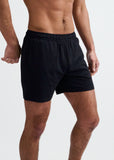 St33le Textured Mesh Stretch Performance Shorts (1466-100)