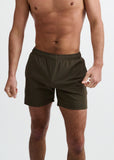 St33le Textured Mesh Stretch Performance Shorts (1466-101)