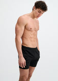 St33le Textured Mesh Stretch Performance Shorts (1466-101)