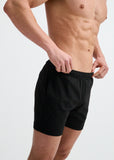 St33le Textured Mesh Stretch Performance Shorts (1466-101)