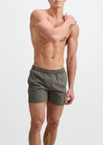 St33le Textured Mesh Stretch Performance Shorts (1466-101)