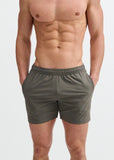 St33le Textured Mesh Stretch Performance Shorts (1466-101)