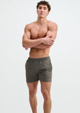 St33le Textured Mesh Stretch Performance Shorts (1466-101)