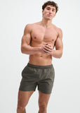 St33le Textured Mesh Stretch Performance Shorts (1466-101)