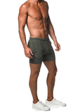 St33le Space Dye Stretch Performance Shorts (1466-75)