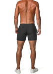 St33le Houndstooth Stretch Performance Shorts (1466-76)