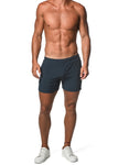 St33le Houndstooth Stretch Performance Shorts (1466-76)