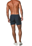 St33le Houndstooth Stretch Performance Shorts (1466-76)