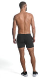 St33le Textured Stretch Performance Shorts (1466-79)