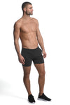 St33le Textured Stretch Performance Shorts (1466-79)