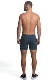 St33le Textured Stretch Performance Shorts (1466-79)