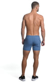 St33le Textured Stretch Performance Shorts (1466-79)