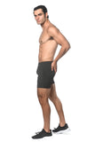 St33le Stripe Performance Shorts (1466-90)