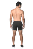 St33le Stripe Performance Shorts (1466-90)