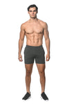 St33le Stripe Performance Shorts (1466-90)