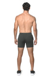 St33le Stripe Performance Shorts (1466-90)