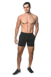 St33le Textured Mesh Performance Shorts (1466-92)