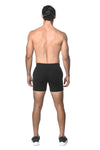 St33le Textured Mesh Performance Shorts (1466-92)